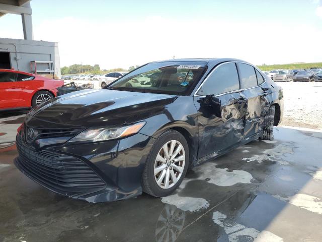 VIN JTNB11HK5J3028681 2018 Toyota Camry, L no.1