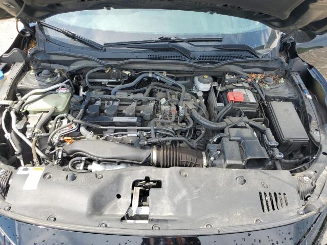 2020 Honda Civic Ex VIN: SHHFK7H61LU218846 Lot: 55713474