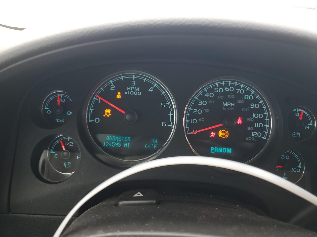 1GKS2CE03CR107822 2012 GMC Yukon Slt