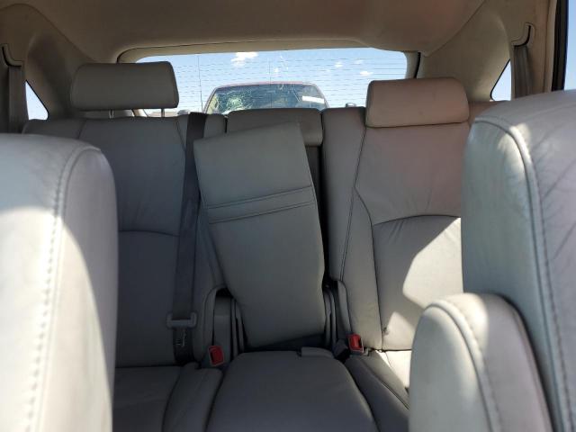 2007 Lexus Rx 350 VIN: 2T2GK31U57C003502 Lot: 54682204