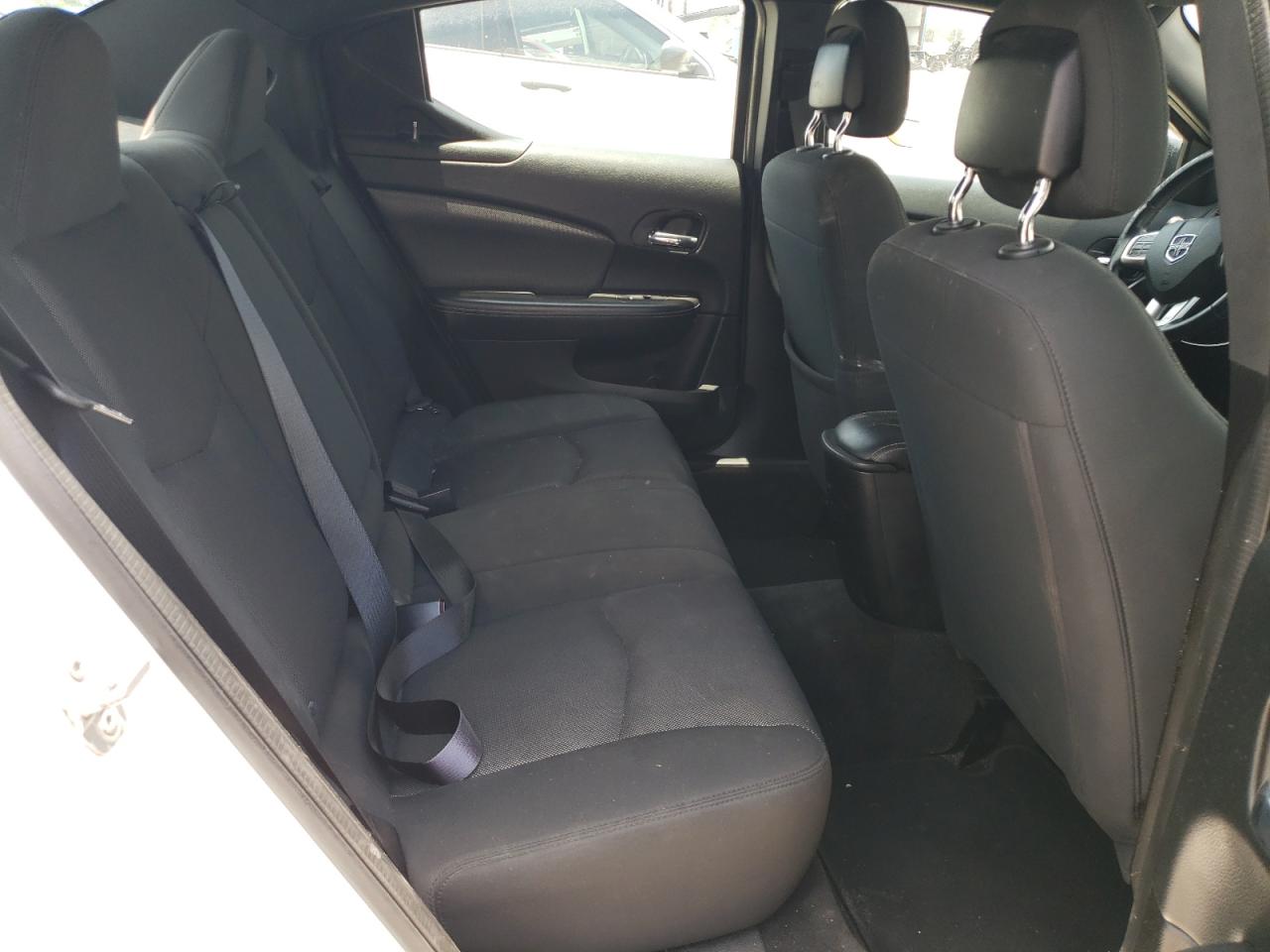 1C3CDZCB1DN708354 2013 Dodge Avenger Sxt