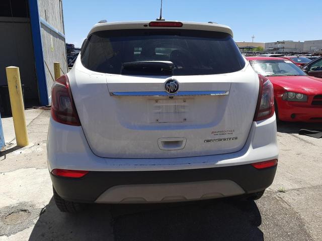 2020 Buick Encore Essence VIN: KL4CJCSB8LB043269 Lot: 56499454