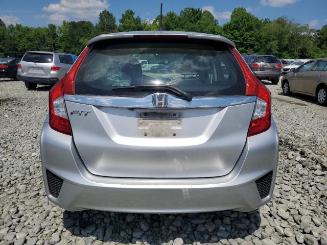 2015 Honda Fit Ex VIN: 3HGGK5H8XFM762517 Lot: 55255404