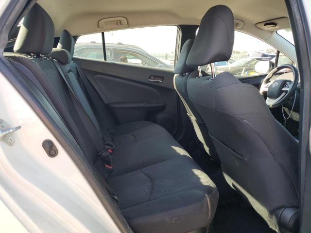 2017 Toyota Prius VIN: JTDKARFU0H3029643 Lot: 54545444