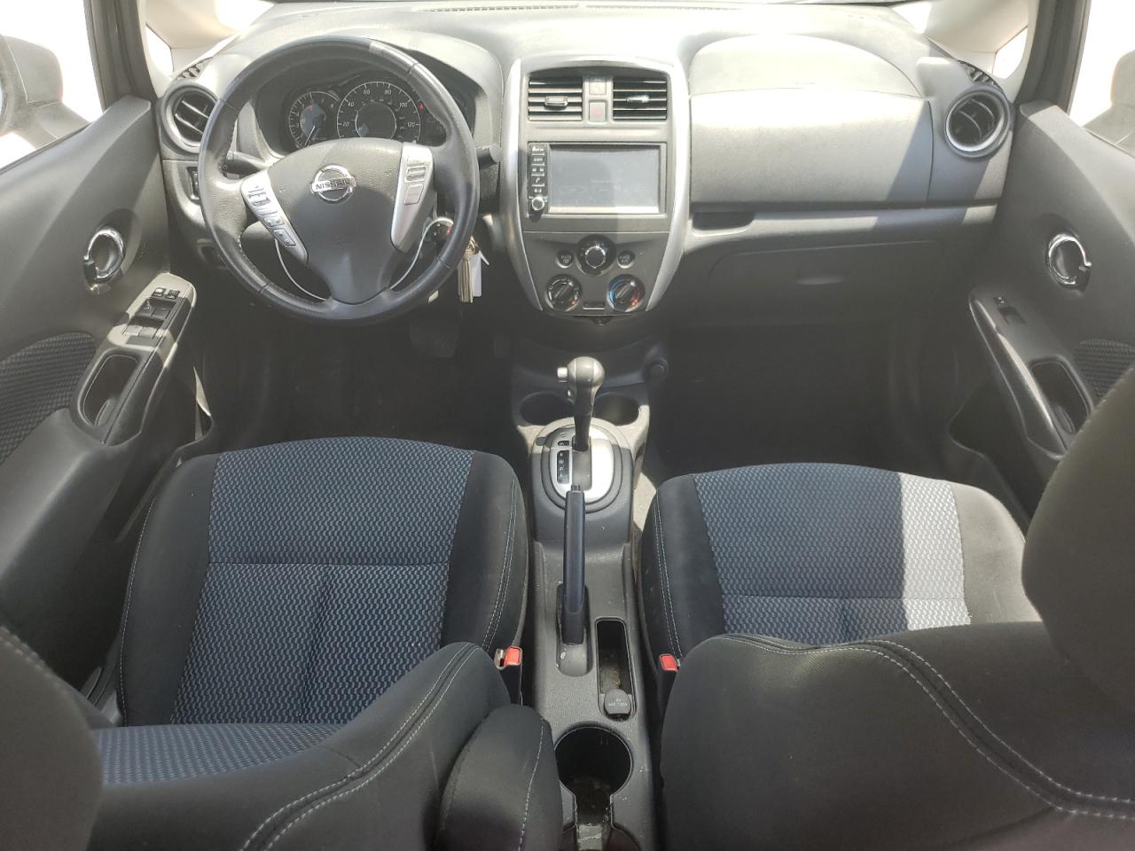 3N1CE2CP4JL370734 2018 Nissan Versa Note S