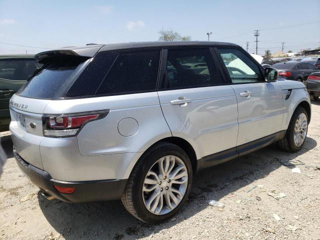 VIN SALWR2WF9EA385933 2014 Land Rover Range Rover, Hse no.3