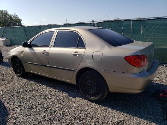 2006 Toyota Corolla Ce VIN: 1NXBR32E56Z640095 Lot: 56559454