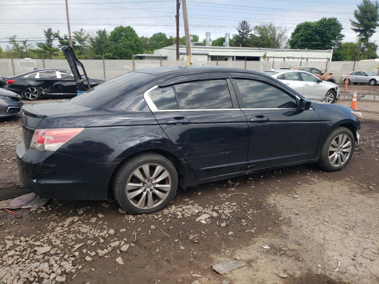 JHMCP26468C006022 2008 Honda Accord Lxp