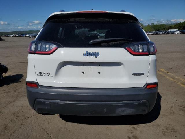 2020 Jeep Cherokee Latitude VIN: 1C4PJMCB5LD575238 Lot: 52844264