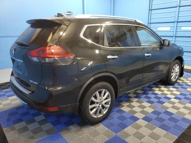 2018 Nissan Rogue S VIN: JN8AT2MV5JW354080 Lot: 54332614