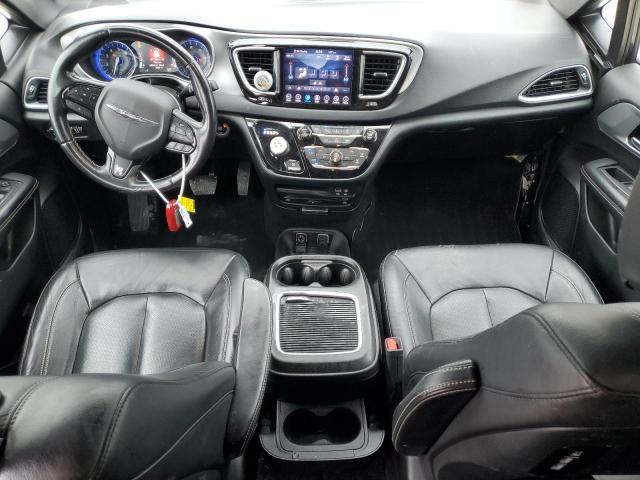 2018 Chrysler Pacifica Touring L Plus VIN: 2C4RC1EG2JR322155 Lot: 54419874