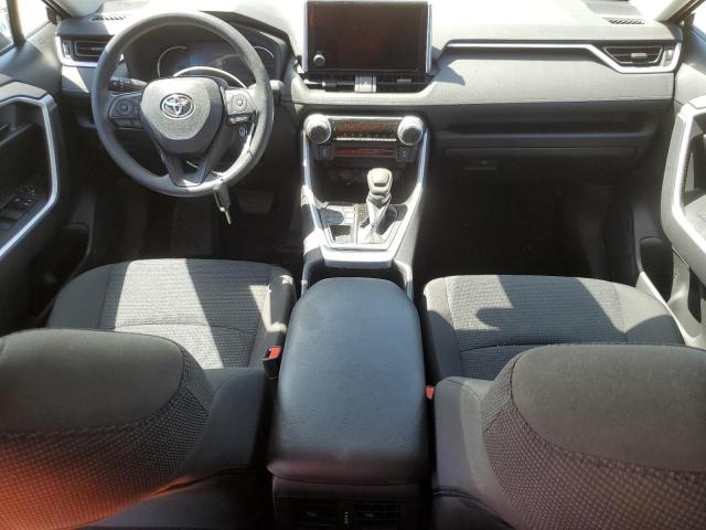 2024 TOYOTA RAV4 LE - 2T3G1RFV7RC401560