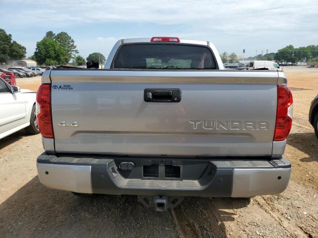 2018 Toyota Tundra Crewmax 1794 VIN: 5TFAW5F12JX690651 Lot: 55877264