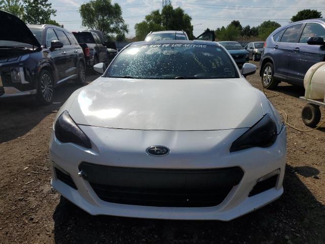 2013 Subaru Brz 2.0 Premium VIN: JF1ZCAB13D2603891 Lot: 56064554