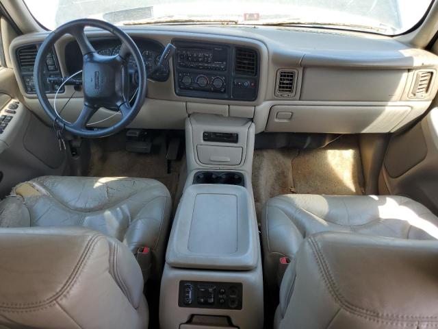 2001 GMC Yukon VIN: 1GKEK13T91J305587 Lot: 54344704