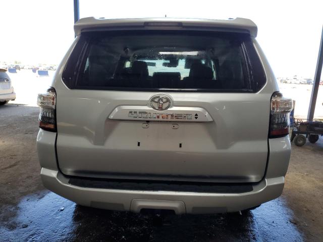 VIN JTEMU5JRXP6142181 2023 TOYOTA 4RUNNER SE no.6