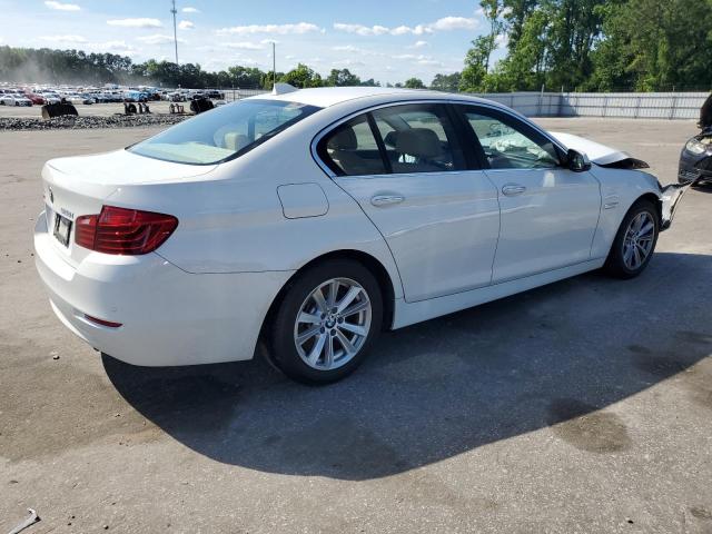 2015 BMW 528 Xi VIN: WBA5A7C58FD626882 Lot: 55999934