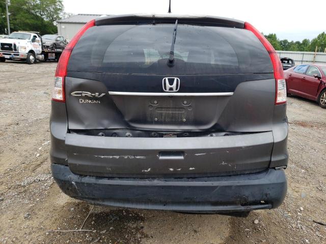 2014 Honda Cr-V Exl VIN: 2HKRM3H70EH540439 Lot: 54709294