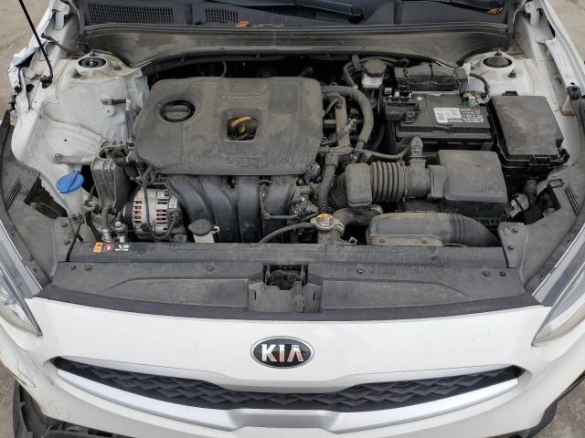 2020 Kia Forte Fe VIN: 3KPF24AD6LE260945 Lot: 56013584