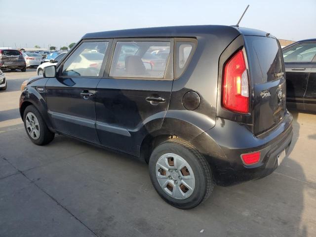 2013 Kia Soul VIN: KNDJT2A55D7497223 Lot: 53670884