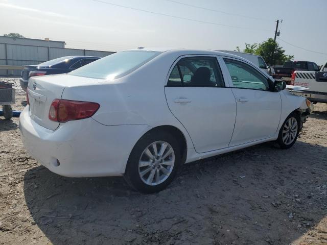 2010 Toyota Corolla Base VIN: 1NXBU4EE6AZ254875 Lot: 53480294