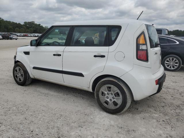 2011 Kia Soul VIN: KNDJT2A1XB7285153 Lot: 54433714