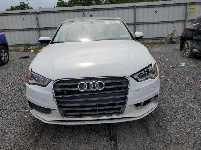 2016 Audi A3 Premium VIN: WAUA7GFF5G1012974 Lot: 55684534