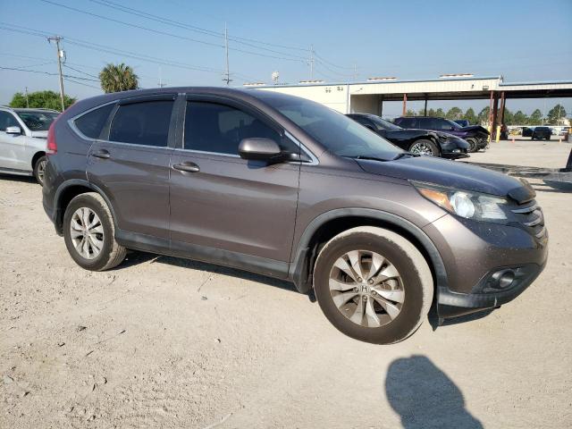 2013 Honda Cr-V Ex VIN: 3CZRM3H53DG707330 Lot: 56555714