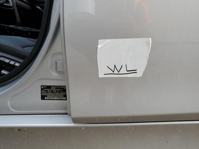 2016 BMW 320 Xi VIN: WBA8E5G59GNT93252 Lot: 53860474