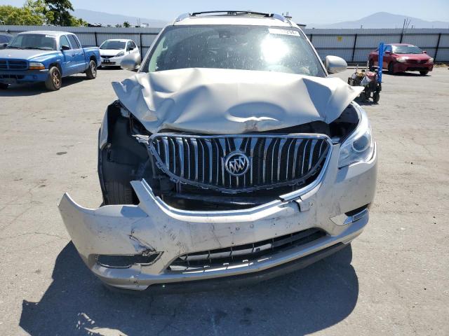 2015 Buick Enclave VIN: 5GAKVBKD9FJ206959 Lot: 54091294