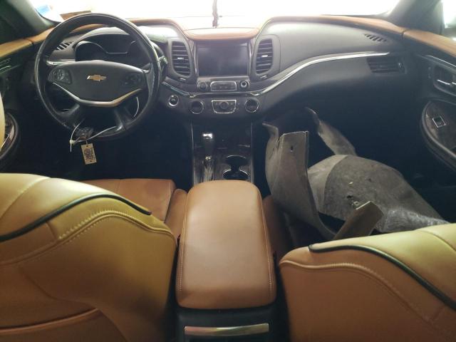 2014 Chevrolet Impala Ltz VIN: 1G1155S37EU129078 Lot: 55364274