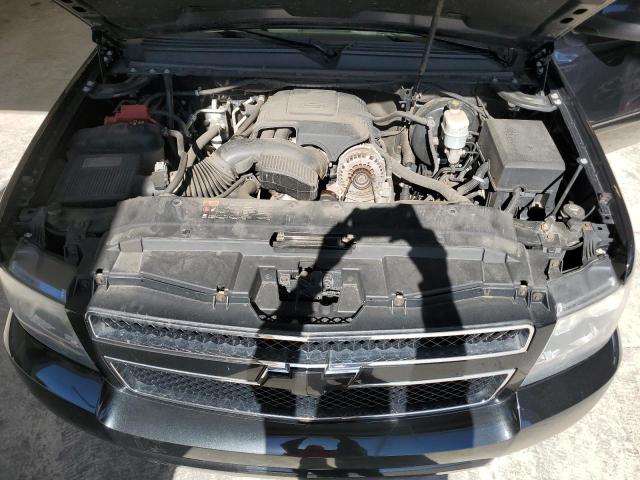 2011 Chevrolet Tahoe K1500 Lt VIN: 1GNSKBE06BR377719 Lot: 55722514