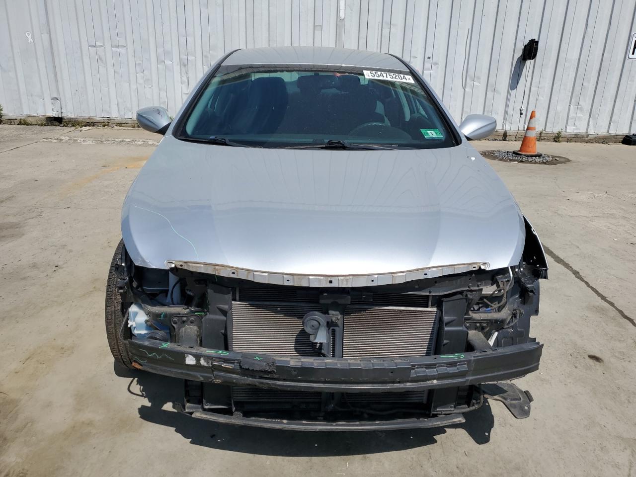 5NPEB4AC3EH861389 2014 Hyundai Sonata Gls