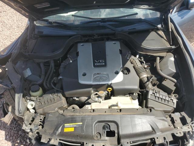 2009 Infiniti G37 Base VIN: JNKCV61EX9M013113 Lot: 55040154