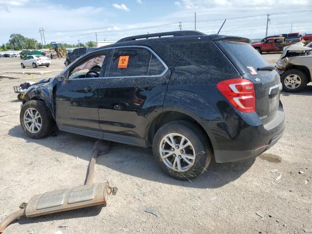 2017 Chevrolet Equinox Lt VIN: 2GNALCEK9H1579889 Lot: 54198234