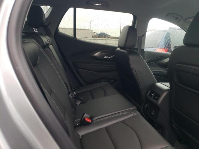 2024 GMC TERRAIN SL - 3GKALVEG4RL123965