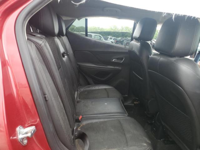 2015 BUICK ENCORE CON - KL4CJFSB1FB093503