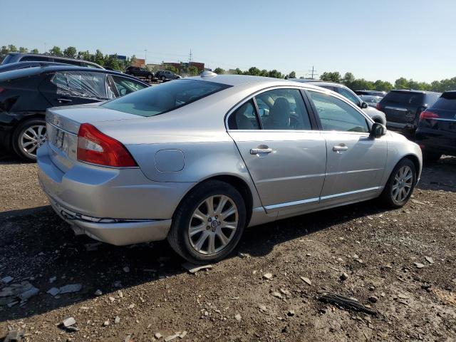 2010 Volvo S80 3.2 VIN: YV1982AS6A1131435 Lot: 56384414