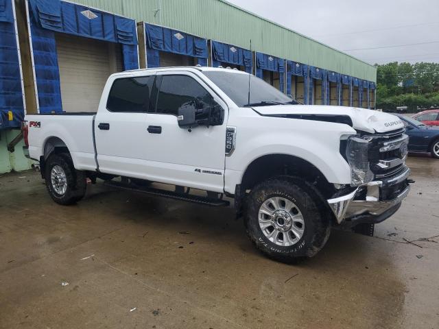 2022 Ford F350 Super Duty VIN: 1FT8W3BT2NEE35347 Lot: 53825024