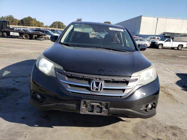 2012 Honda Cr-V Ex VIN: 5J6RM3H5XCL042363 Lot: 54089884