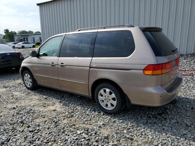 2003 Honda Odyssey Ex VIN: 5FNRL18643B107684 Lot: 53695154