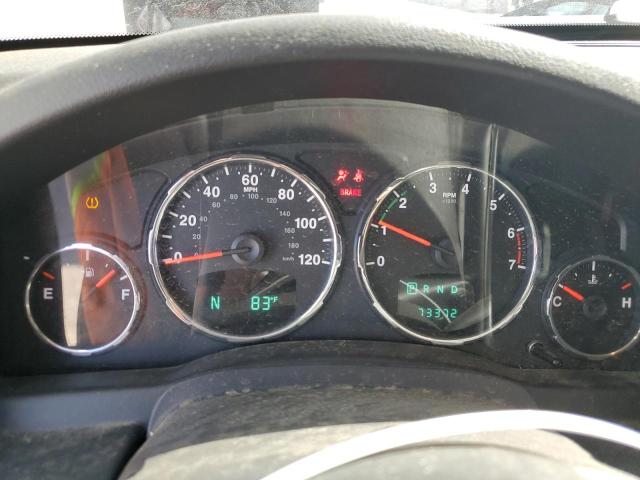 1C4PJMAK0CW127559 2012 Jeep Liberty Sport