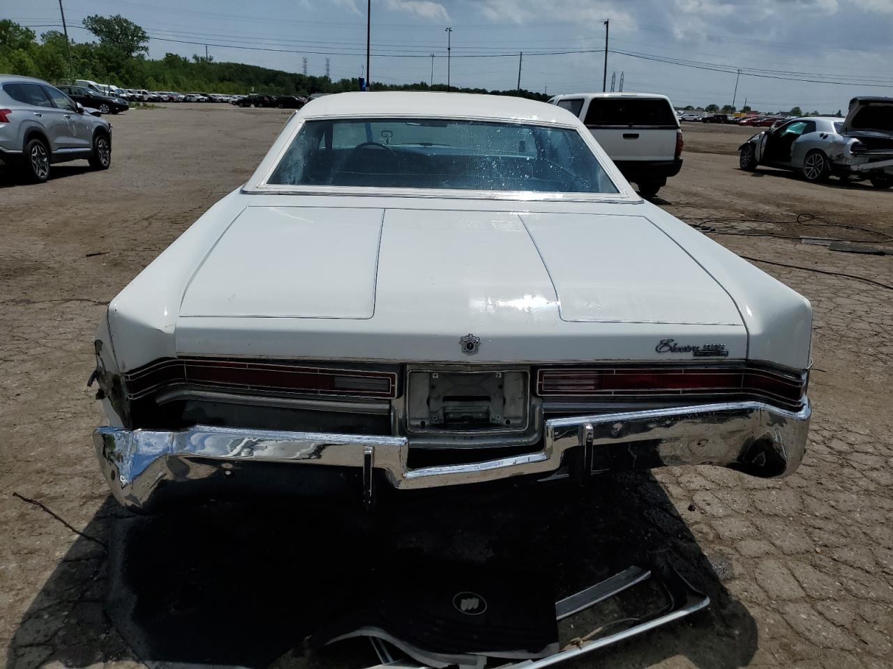 84371H4799177 1971 Buick Electra225