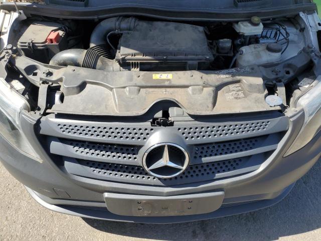 2018 Mercedes-Benz Metris VIN: WD3PG3EA9J3481079 Lot: 54185404