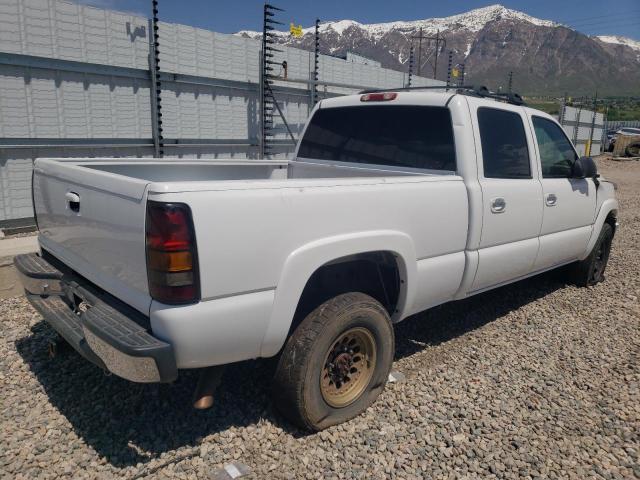 2001 Chevrolet Silverado C2500 Heavy Duty VIN: 1GCHC23G21F110951 Lot: 54010164