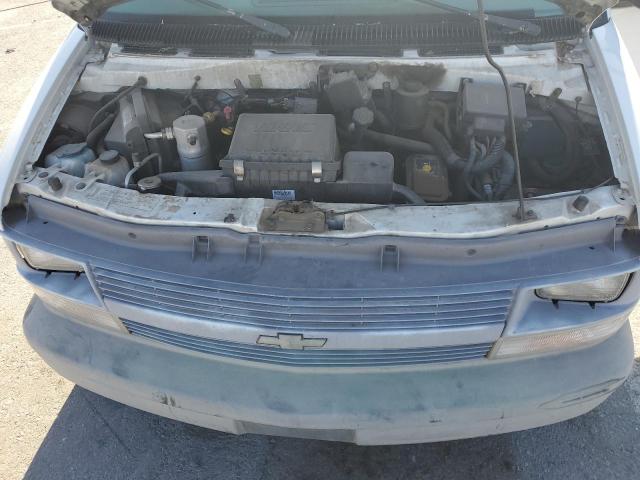 2004 Chevrolet Astro VIN: 1GCDM19X34B110675 Lot: 53351834