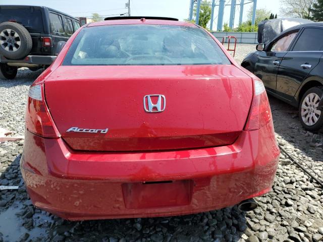 2010 Honda Accord Exl VIN: 1HGCS1B80AA009858 Lot: 52933014