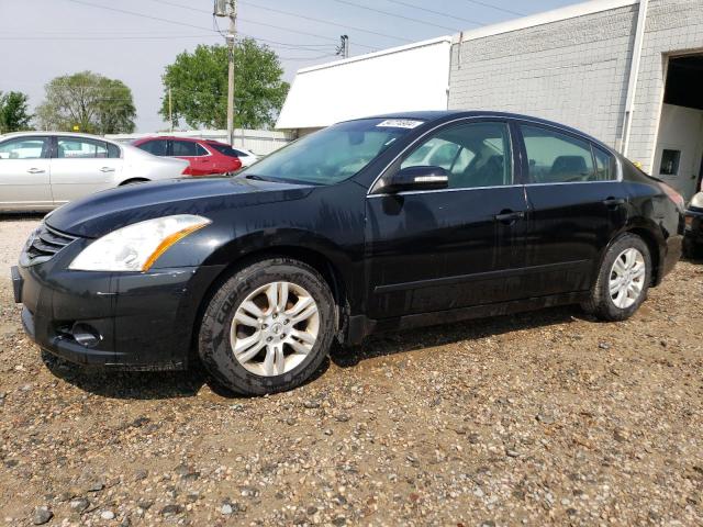 2011 Nissan Altima Base VIN: 1N4AL2AP1BN416671 Lot: 54774904