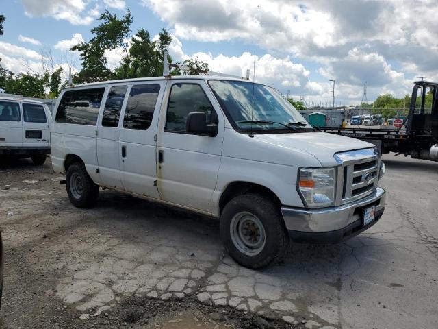 2012 Ford Econoline E350 Super Duty Wagon VIN: 1FBNE3BL8CDA98499 Lot: 56112754