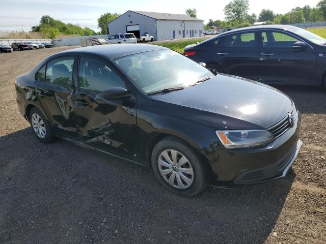 2014 Volkswagen Jetta Base VIN: 3VW2K7AJ1EM319721 Lot: 54852394